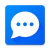 #Messenger icon