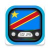 Radio Democratic Republic of Congo online icon