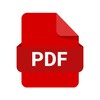 PDF Reader - Read all PDFs icon