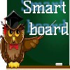 smart board icon