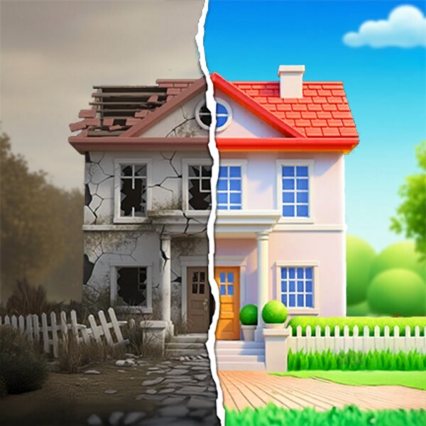 Mergedom: Home Design 8.7.4 pour Android - Télécharge l'APK vérifié ...