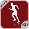 30 Day Cardio Challenge icon