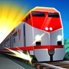 أيقونة Idle Railway Tycoon