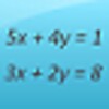Linear Equations icon