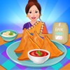 Indian cooking Games Food Chef icon