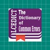 LCEDict - The Dictionary of Common Errors icon
