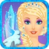 Ikon Snow Queen
