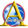 Ares MP3 Music icon
