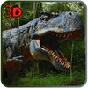Wild Dinosaur Attack icon