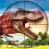 Deadly Dinosaur Hunter Game icon