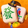 Shanghai Mahjongg icon