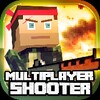 Icon von Pixel Zombie Hunt