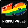 Икона Los 40 principales