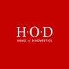 HOD 图标