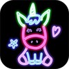 ไอคอน Kids Drawing Game