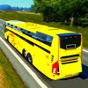 Euro Bus Simulator Bus Driving icon