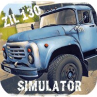 russian car driver zil 130 взлом