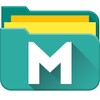 أيقونة Material Manager