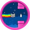 Flappy Rainbow icon
