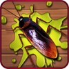Cockroaches Smasher icon