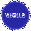 Wholla icon