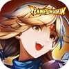 Icon von Flame Dragon Knights