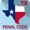 Texas Penal Code icon