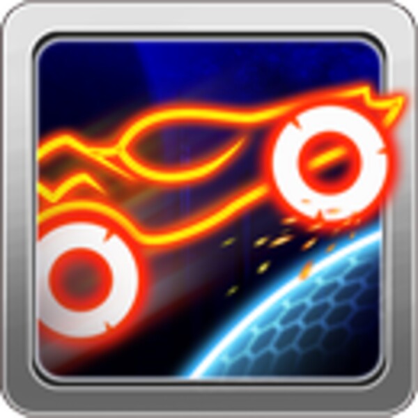 Neon Racing for Android - Download the APK from Uptodown