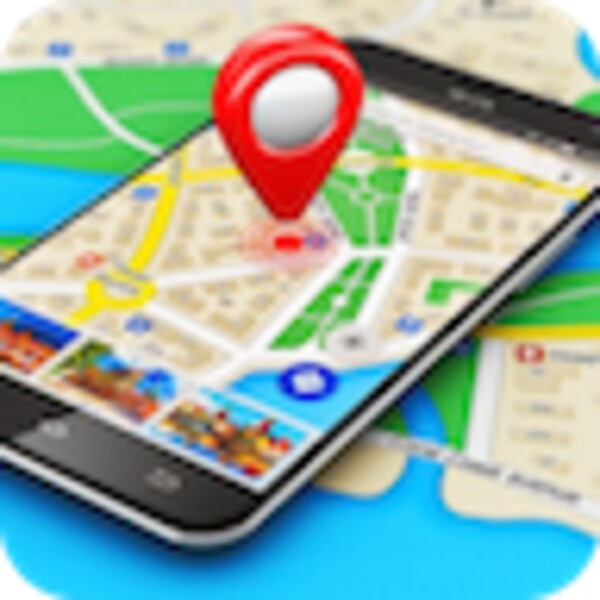Maps and navigation for Android - Download the APK from Uptodown