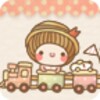 BeBe Train Go Launcher EX icon