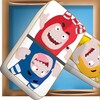 Icono de Dominoes oddbods