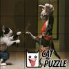 Funny CAat Puzzle icon