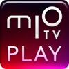 أيقونة mio TV PLAY