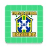 Football stickers icon