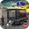 Police Dog Transport icon