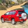 Luxury Suv Offroad Prado Drive icon