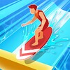 Color Surfer 3D icon