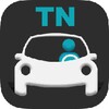 Tennessee DMV 图标