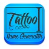 Tattoo Generator icon