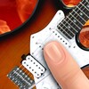 Electric Guitar simulator icon