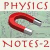 Physics Notes आइकन