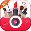 Makeup Camera Beauty Editor icon