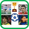 Guess the Footballer Quiz icon