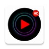 HD Video Player All Format & Mp3 Music Player icon