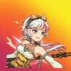 Weapon Master Idle 아이콘