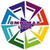 Omnimax icon