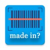 Made in from ? - wifi scanner icon