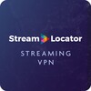 StreamLocator VPN icon