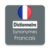 Biểu tượng French Synonyms dictionary