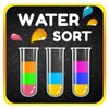 أيقونة Water Sort Pro